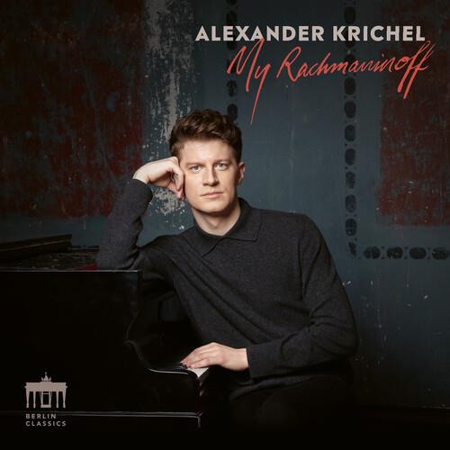 My Rachmaninoff - Vinyl LP