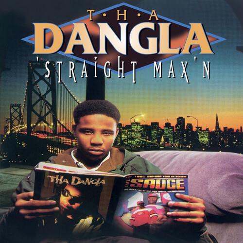 Straight Max'n - Vinyl LP