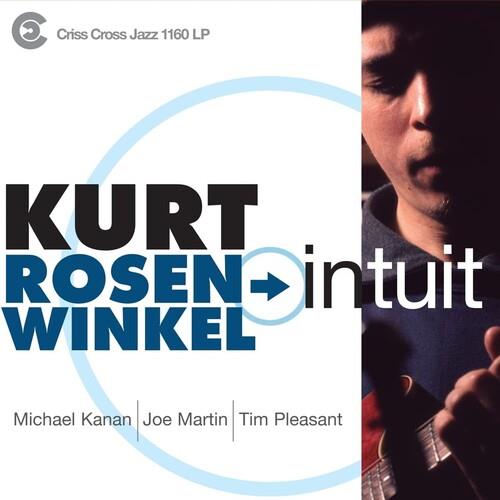 Intuit - Vinyl LP