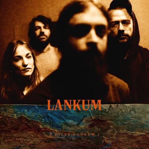 False Lankum - Vinyl LP