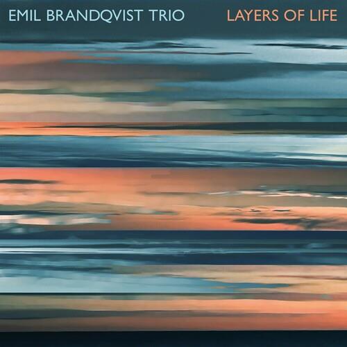 Layers Of Life - Vinyl LP