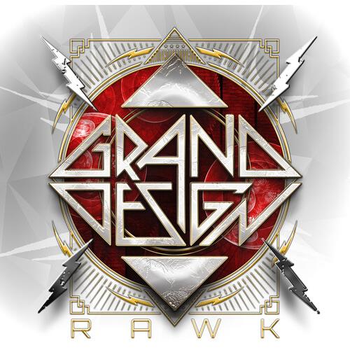 Rawk - Vinyl LP