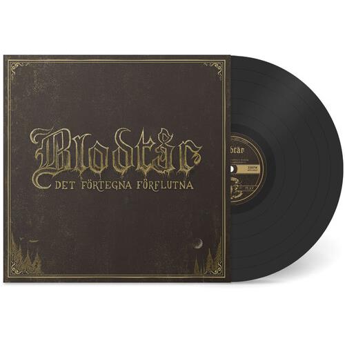 Det Fortegna Forflutna - Vinyl LP