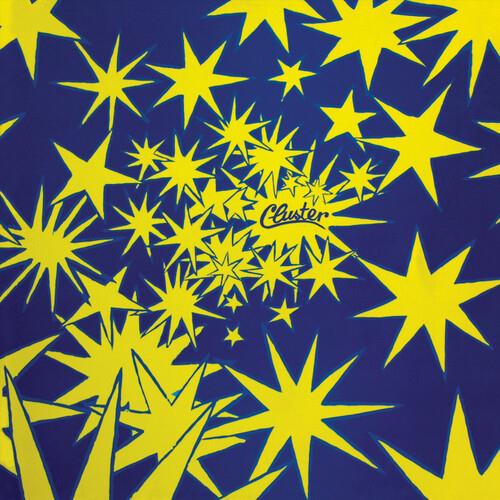 Cluster Ii - Vinyl LP
