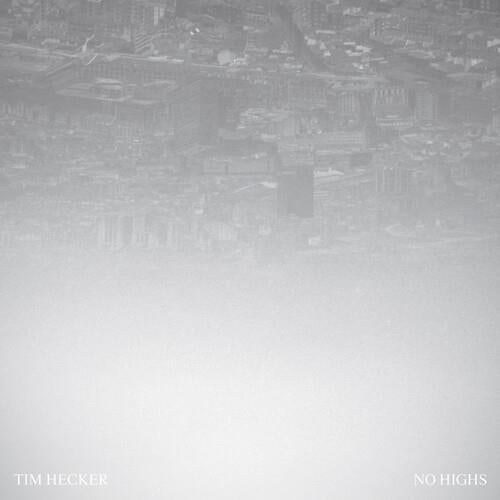 No Highs - Vinyl LP