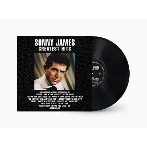 Greatest Hits - Vinyl LP
