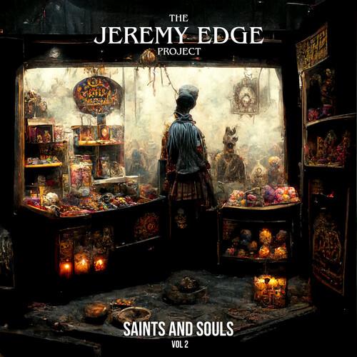 Saints And Souls, Vol. 2 - Vinyl LP