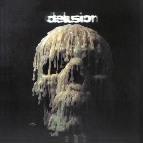 Delusion - Vinyl LP