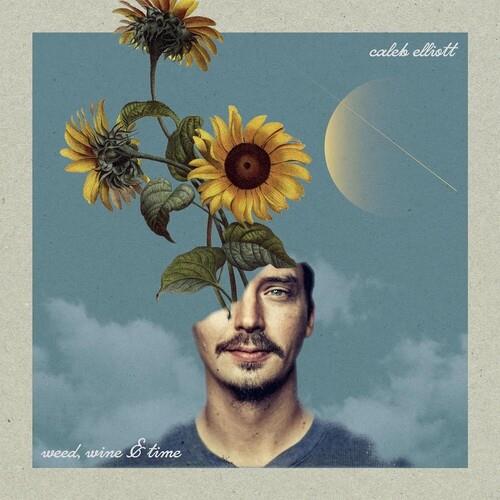Weed, Wine & Time - Vinyl LP