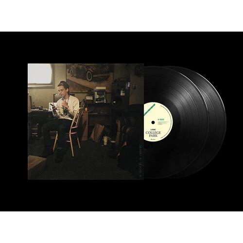 College Park - Vinyl LP