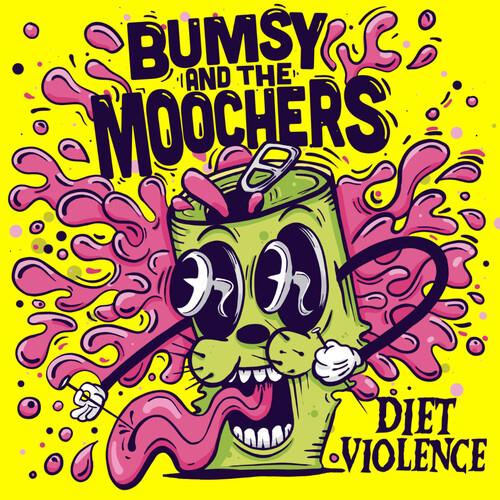 Diet Violence - Vinyl LP