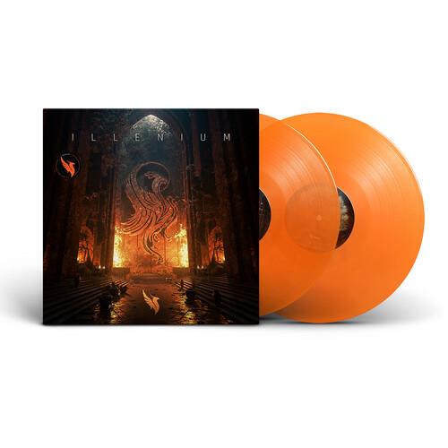 Illenium - Vinyl LP