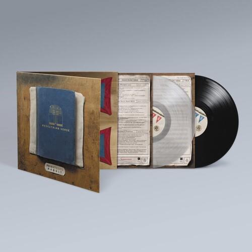 Pedestrian Verse (10th Anniversary Edition) - Vinyl LP