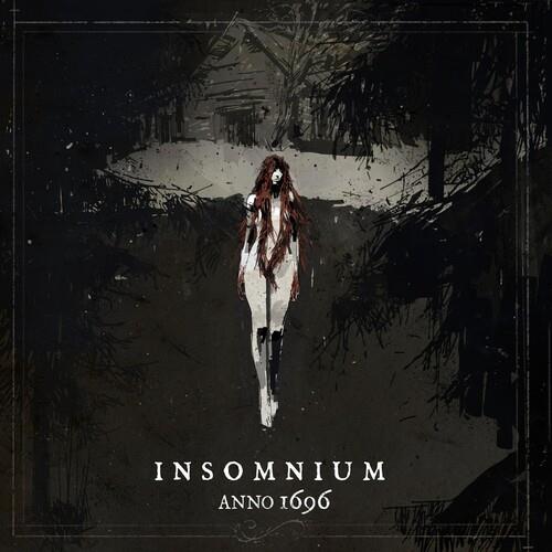 Anno 1696 - Vinyl LP 180 Gram