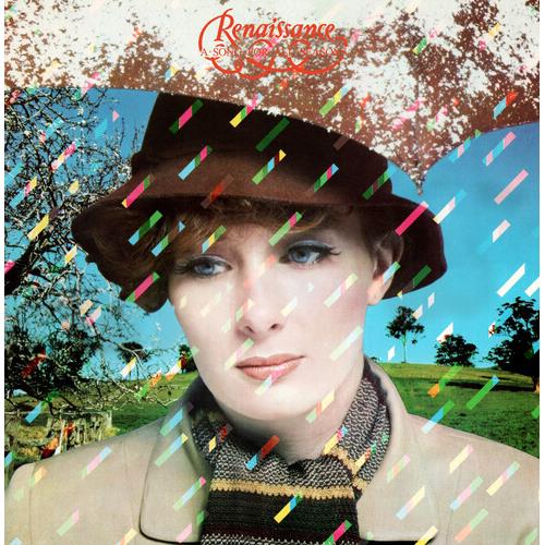 A Song For All Seasons - Vinyl LP