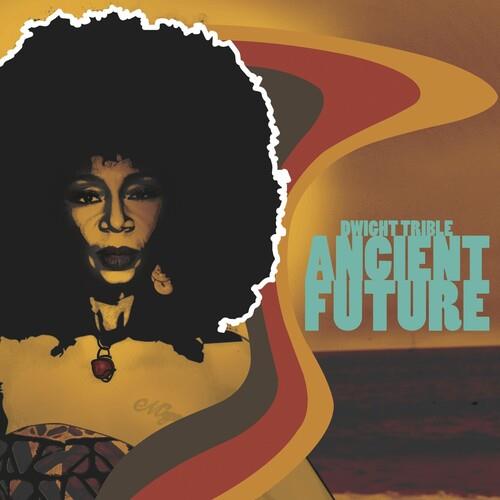 Ancient Future - Vinyl LP