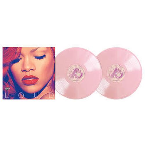 Loud - Vinyl LP