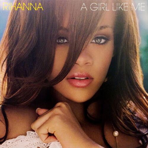 A Girl Like Me - Vinyl LP
