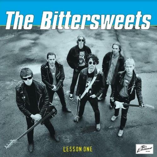 Lesson One - Vinyl LP