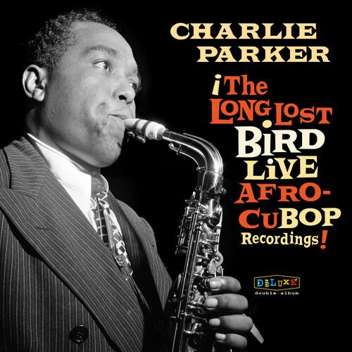 Afro Cuban Bop: The Long Lost Bird Live Recordings - Vinyl LP 180 Gram