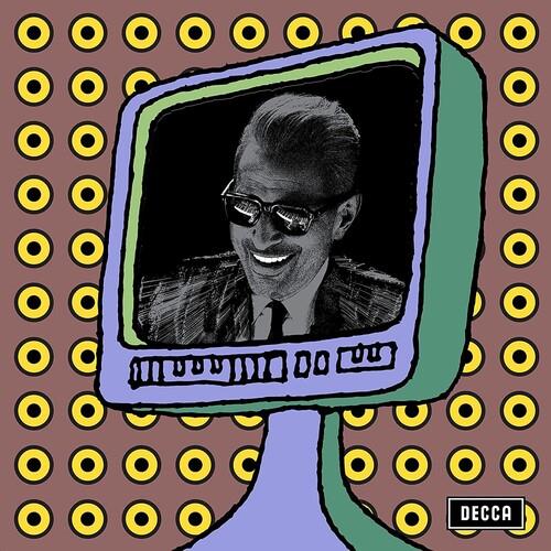 Plays Well With Others - Vinyl LP