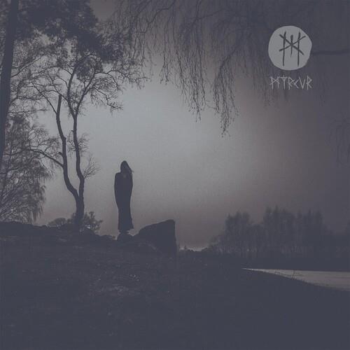 M - Vinyl LP