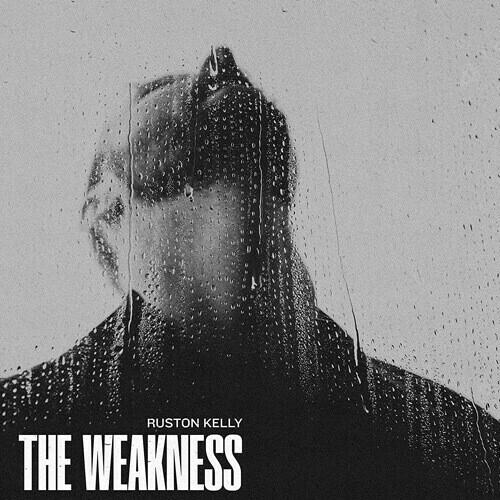 Weakness - Vinyl LP