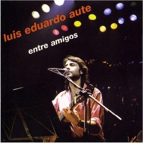 Entre Amigos - LP+CD - Vinyl LP