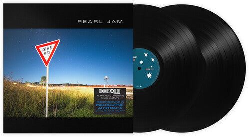 Give Way - Vinyl LP