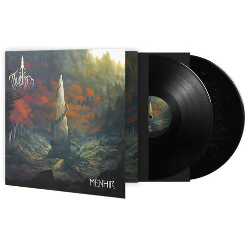 Menhir - Vinyl LP
