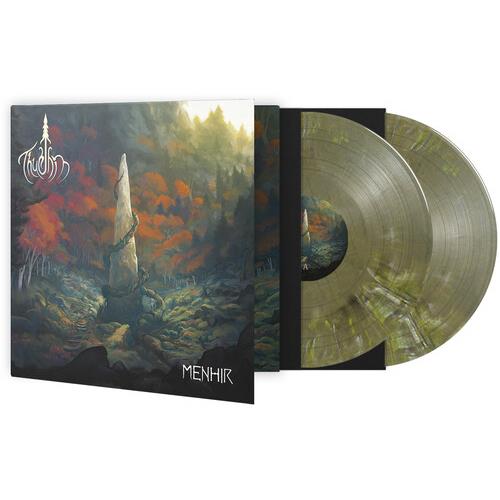 Menhir - Marble - Vinyl LP
