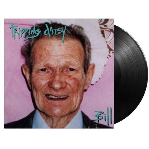 Bill - 180-Gram Black Vinyl - Vinyl LP