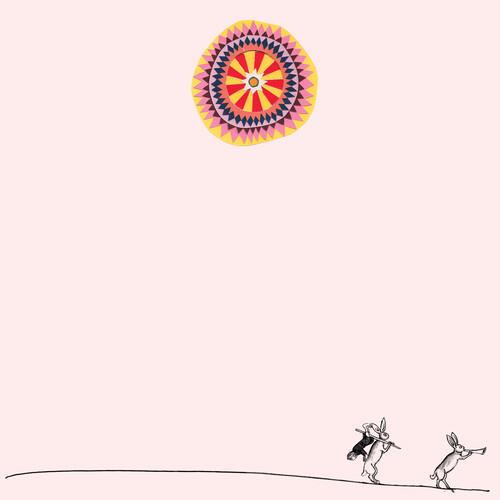 "darling The Dawn" - Vinyl LP 180 Gram