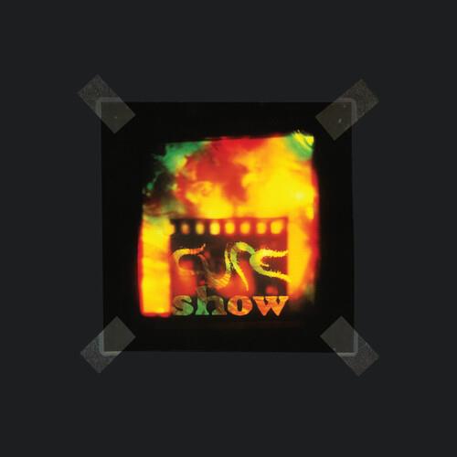 Show - Vinyl LP