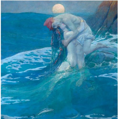 Sounds Of The Sea - Seaglass Wave - Vinyl LP