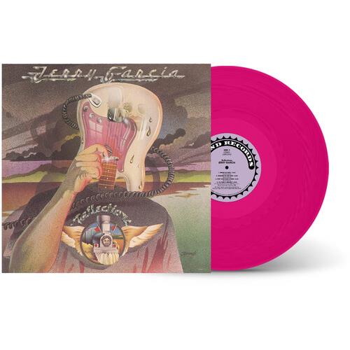 Reflections - Vinyl LP (Pink)