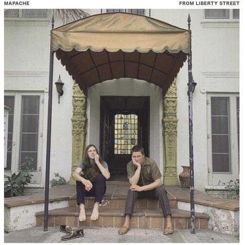 From Liberty Street - Vinyl LP