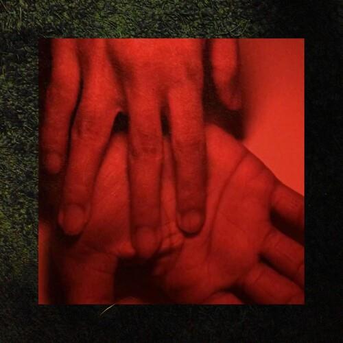 Our Hands Against The Dusk - Vinyl LP (Red)