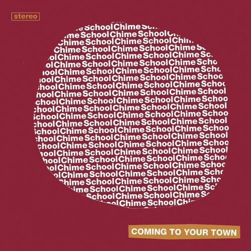 Coming To Your Town - 7-Inch Single