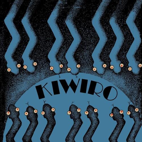 Vijana Wa Kazi - Vinyl LP