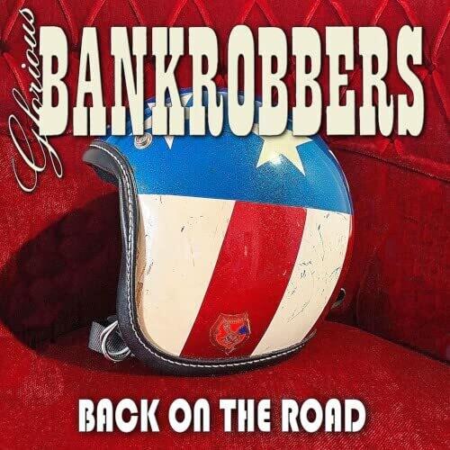 Back On The Road - Vinyl LP