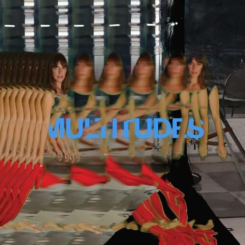 Multitudes - Vinyl LP