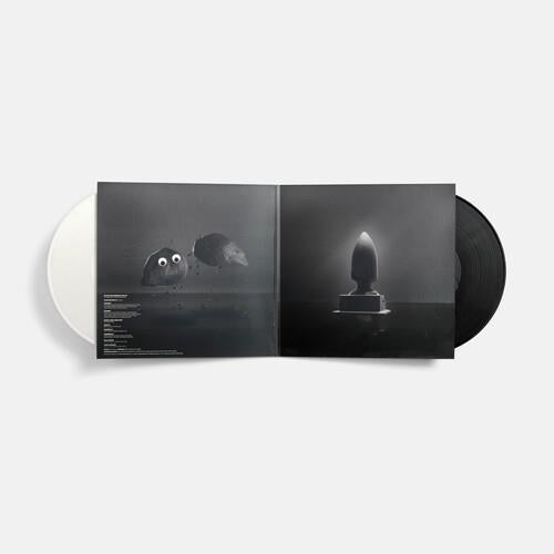 Everything Everywhere All at Once - O.S.T. / SON LUX - Vinyl LP