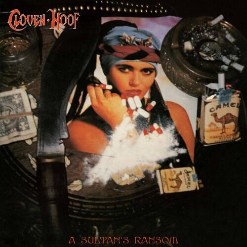 A Sultan's Ransom - Vinyl LP