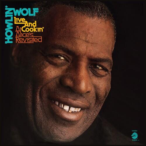 Live And Cookin' At Alice's Revisited - Vinyl LP