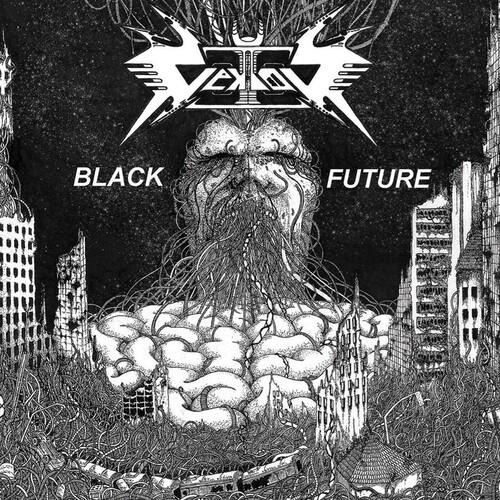 Black Future - Vinyl LP