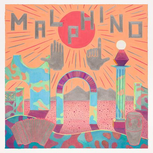 Sueno EP - Vinyl LP