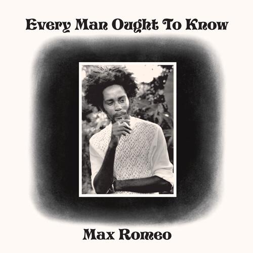 Every Man Ought To Know - Vinyl LP