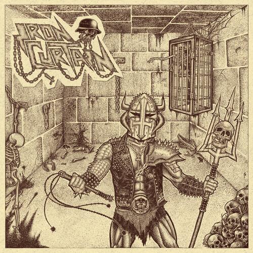 Metal Gladiator - Vinyl LP