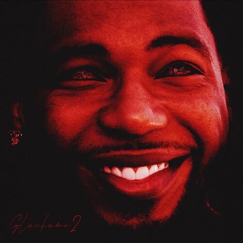 Glockoma 2 - Vinyl LP (Red)